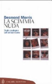 La scimmia nuda