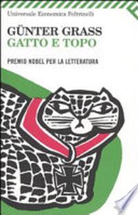 Gatto e topo