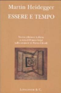 Essere e tempo