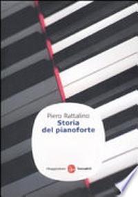 Storia del pianoforte
