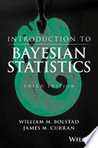 Introduction to Bayesian Statistics