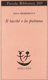 Il lacché e la puttana