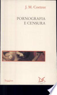 Pornografia e censura