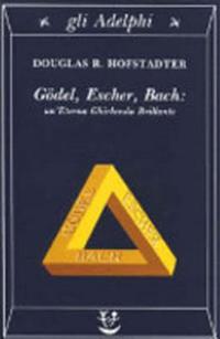 Gödel, Escher, Bach