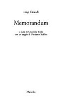 Pensiero politico di Luigi Einaudi