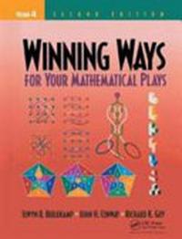 Winning Ways for Your Mathematical Plays