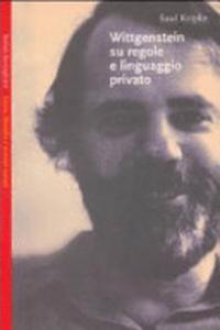 Wittgenstein su regole e linguaggio privato