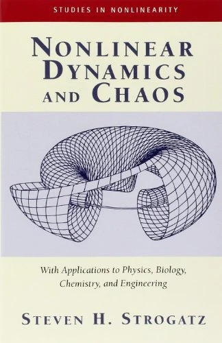 Nonlinear dynamics and chaos