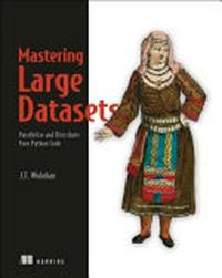 Mastering Large Datasets with Python