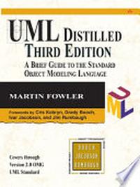 UML Distilled