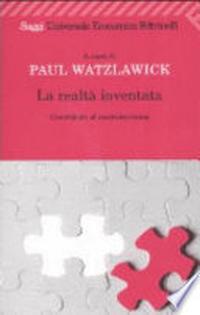 La realtà inventata