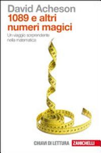 Milleottantanove e altri numeri magici