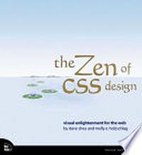 The Zen of CSS Design