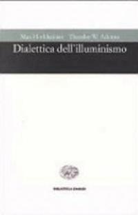 Dialettica dell'illuminismo