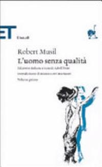 L'uomo senza qualità