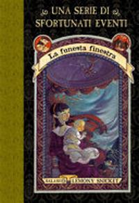 La funesta finestra